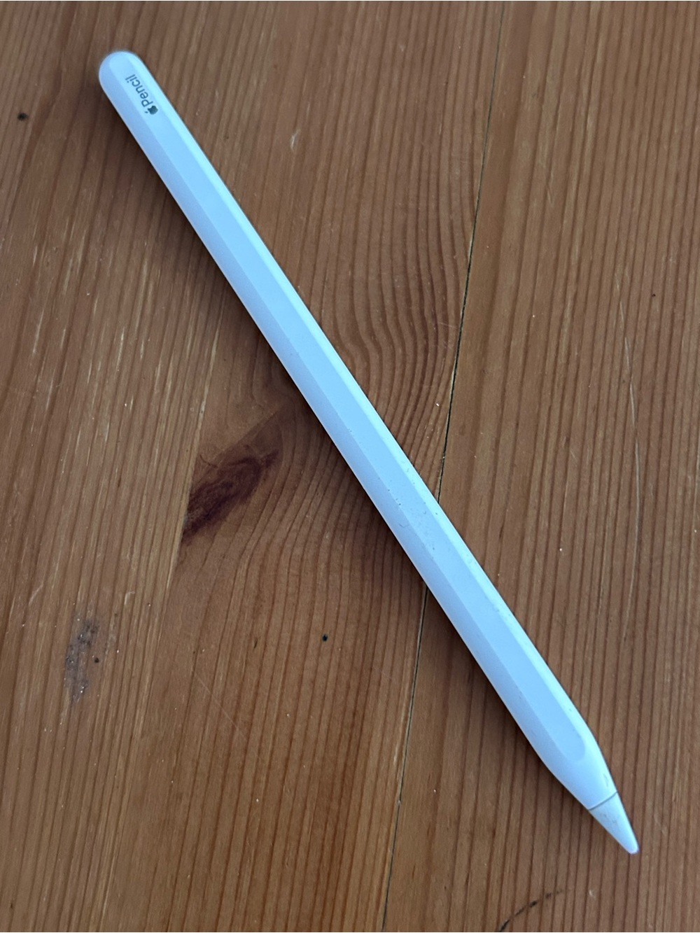 Apple Pencil